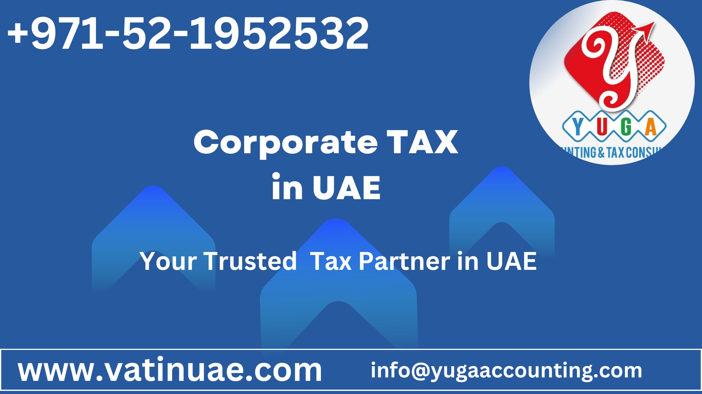 UAE Corporate Tax (CT)