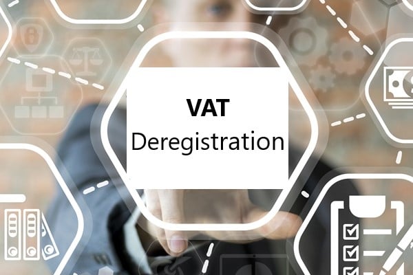 VAT De-Registration Services in UAE | YUGA Accounting | Dubai | Sharjah | Ajman | Fujairah | Umm Al Quwain