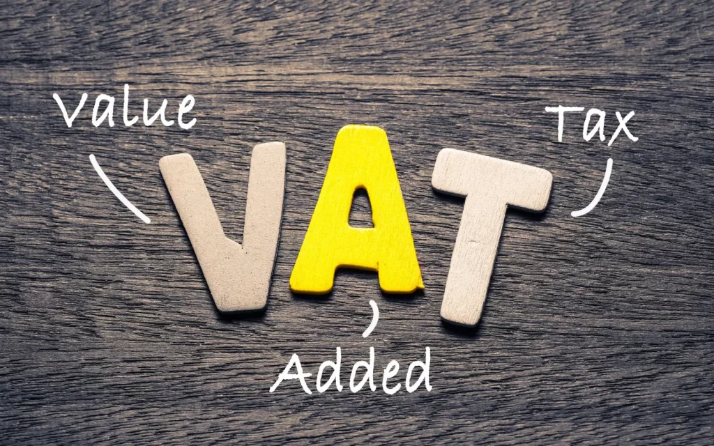 VAT registration in UAE - YUGA Accounting | Dubai | Sharjah | Ajman | Fujairah | Umm Al Quwain | Ras Al Khaimah