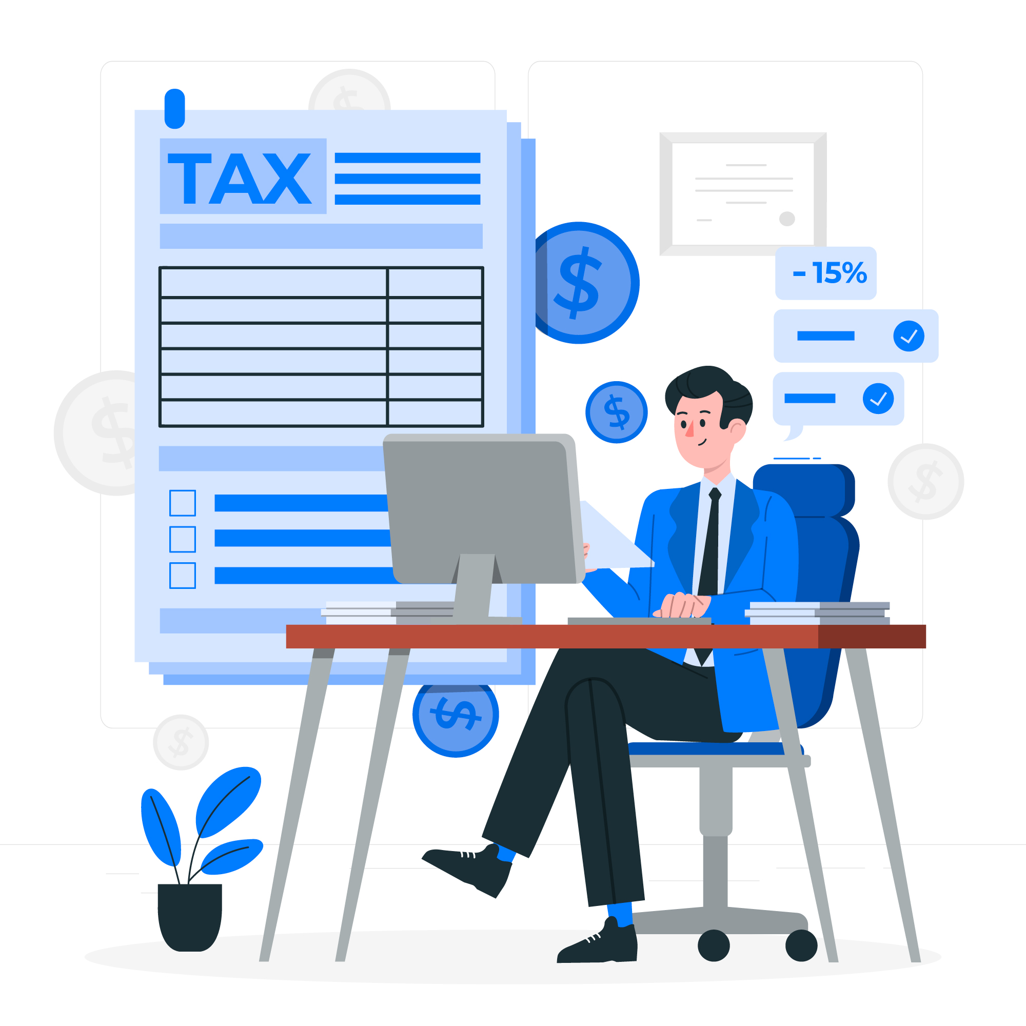 Top corporate tax consultants in Ajman - Yuga Accounting | Dubai | Sharjah | Umm Al Quwain | Fujairah | Ras Al Khaimah | 