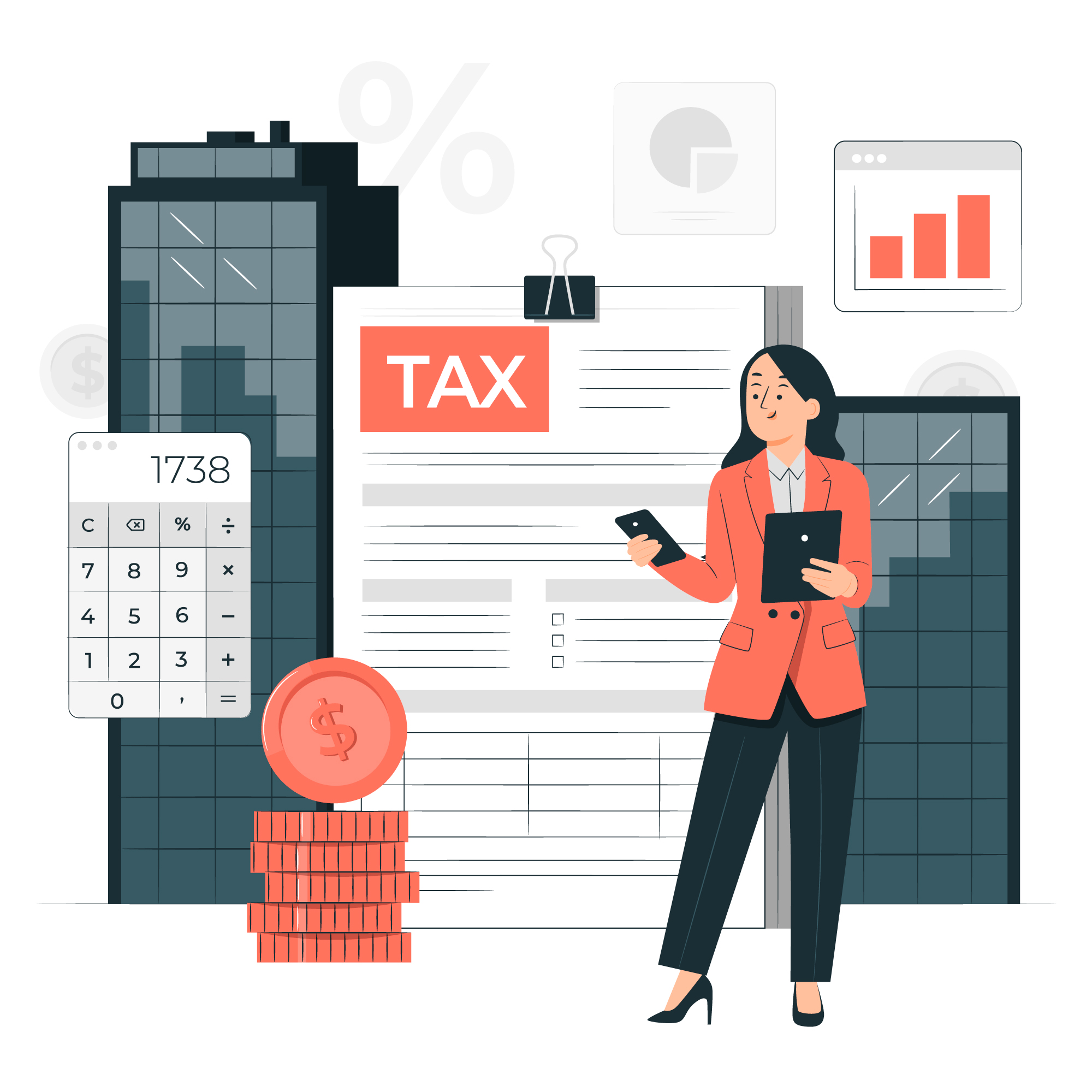 Corporate Tax Consultants in Sajaa Industrial Area in UAE - YUGA Accounting | Dubai | Sharjah | Umm Al Quwain | Fujairah | Ajman | Free Zones |  