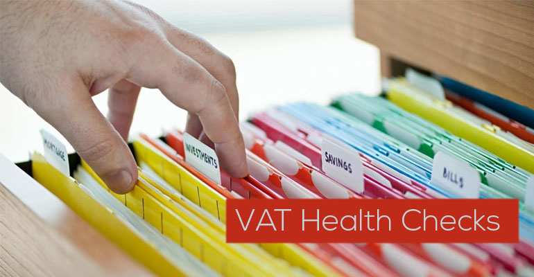 VAT Health Check in the UAE: Professional Services by YUGA Accounting