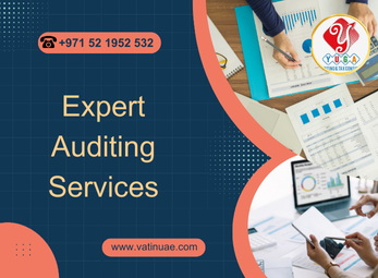 Boost Your Business with YUGA Accounting’s Expert Auditing Services