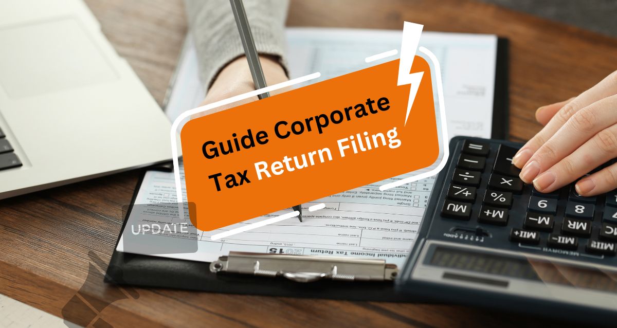 Corporate Tax Return Filing in UAE | YUGA Accounting & Tax Consultancy | Dubai | Ajman | Sharjah | umm Al Quwain | Fujairah | Ras Al Khaimah